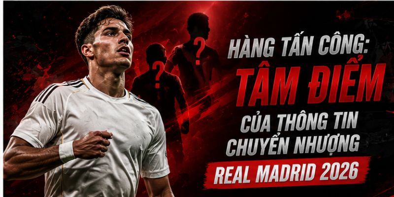 Tâm điểm của thông tin chuyển nhượng